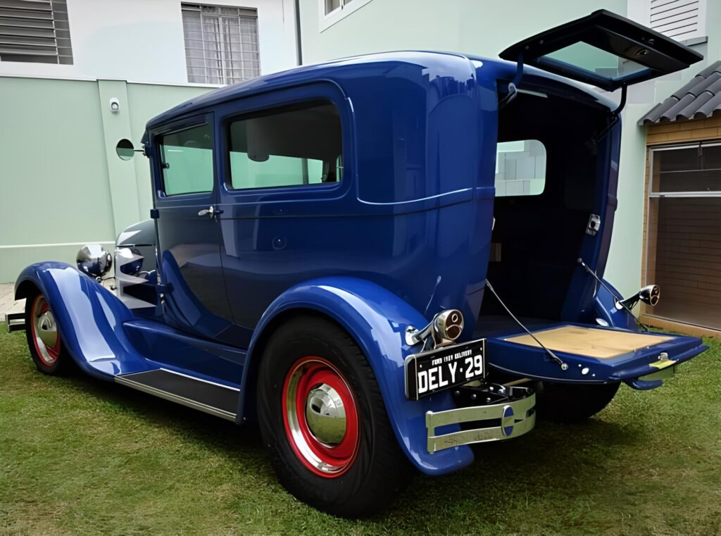 picape-ford-bonnie-hot-rod